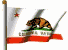California State Flag