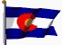 Colorado State Flag Colorado State Flag