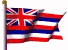 Hawaii State Flag Hawaii State Flag