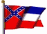 Mississippi State Flag Mississippi State Flag