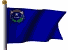 Nevada State Flag