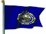 New Hampshire State Flag New Hampshire State Flag