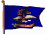 North Dakota State Flag