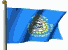 South Dakota State Flag South Dakota State Flag