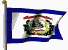 West Virginia State Flag
