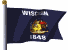 Wisconsin State Flag Wisconsin State Flag
