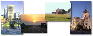 Indiana State collage of images. Indiana State collage of images.