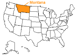 montana united states