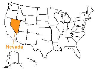 Nevada United States