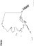 Alaska State Blank Outline Map