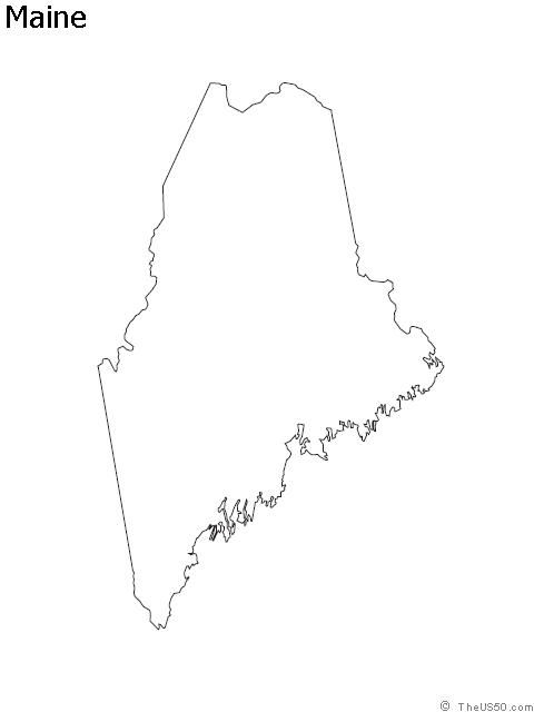 Outline of Maine - Wikipedia maine outline