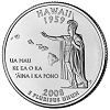 Hawaii State Quarter Hawaii State Quarter