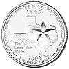 Texas State Quarter Texas State Quarter
