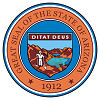 Image of the Arizona state seal.