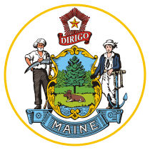 Maine Seal