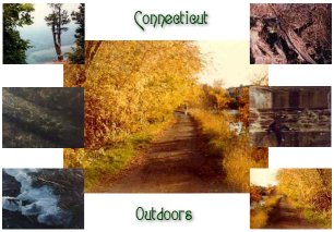 Connecticut Desktop Wallpaper