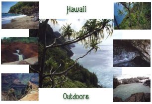 Hawaii Desktop Wallpaper