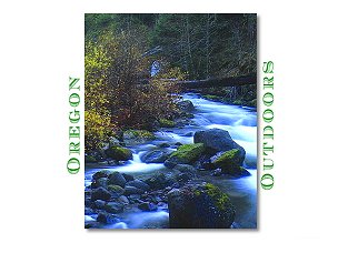 Oregon Desktop Wallpaper