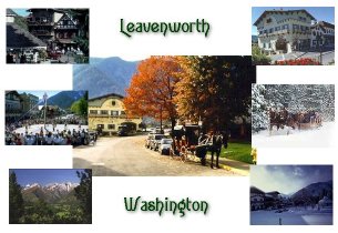 Washington Desktop Wallpaper
