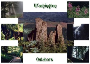 Washington Desktop Wallpaper