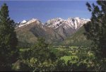 Leavenworth, WA Photo Leavenworth, WA Photo