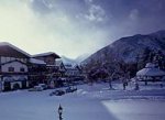 Leavenworth, WA Photo Leavenworth, WA Photo