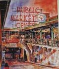 Pike Place Market Image Pike Place Market Image
