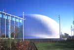 Boeing IMAX Theater